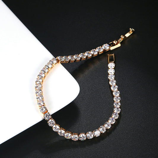 Veloura Line Bracelet